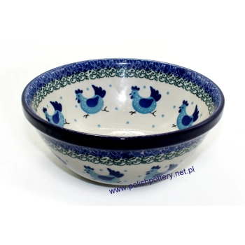 Miska 0,6L Ø17cm II Gatunek